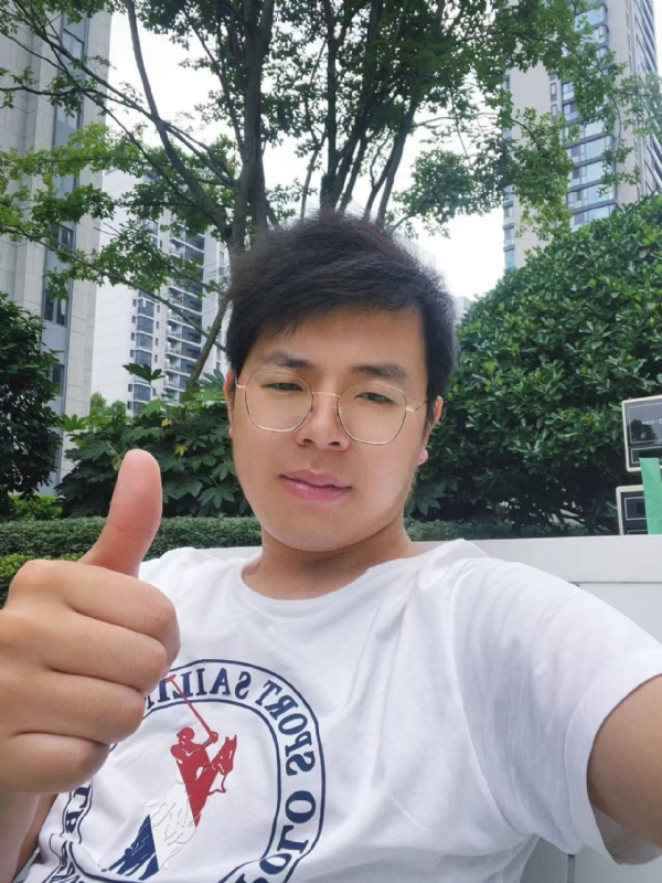 想要找个女朋友的第二张照片--平潭相亲网
