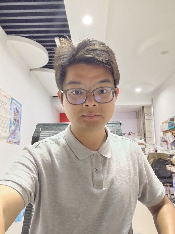 华兴通讯的第一张照片--平潭相亲网