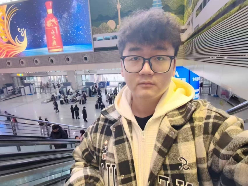 小白的第二张照片--平潭相亲网