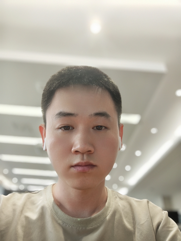 随心而已的第一张照片--平潭相亲网