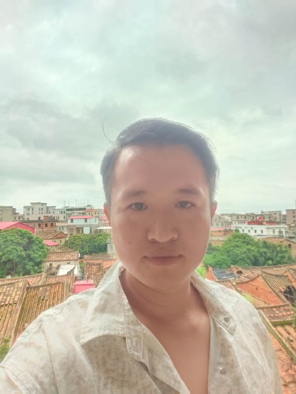 陌生人的第一张照片--平潭相亲网
