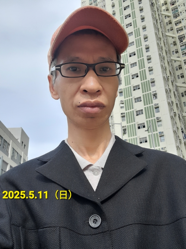 周生的第一张照片--平潭相亲网