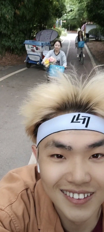 求安稳的第一张照片--平潭相亲网