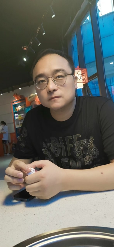 十七的第二张照片--平潭相亲网
