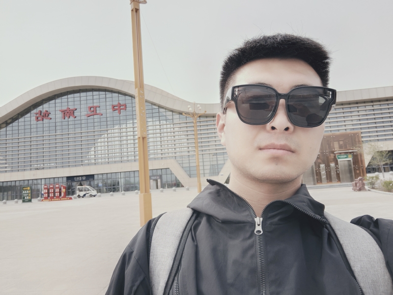 起因的第一张照片--平潭相亲网