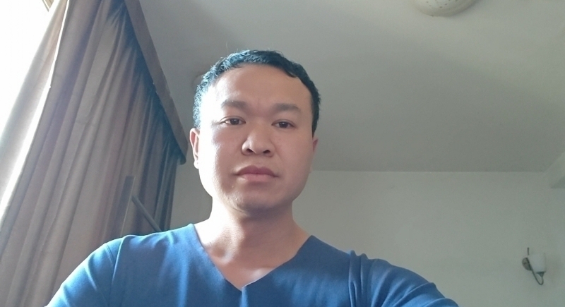 凉介的第一张照片--平潭相亲网