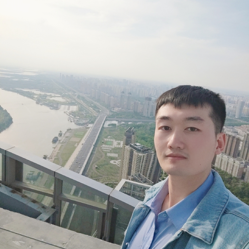 王闯的第一张照片--平潭相亲网
