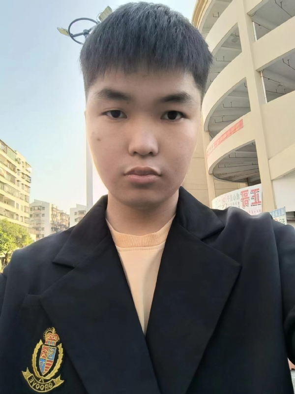 京城狂少的第一张照片--平潭相亲网