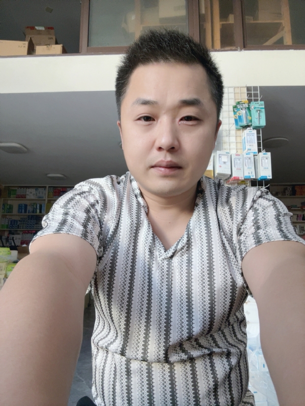 五是五的第二张照片--平潭相亲网