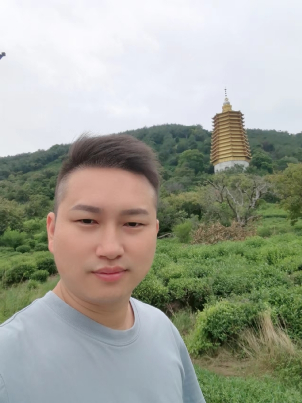 陈文海的第一张照片--平潭相亲网