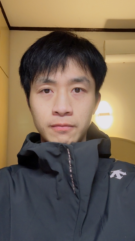 shine的第二张照片--平潭相亲网