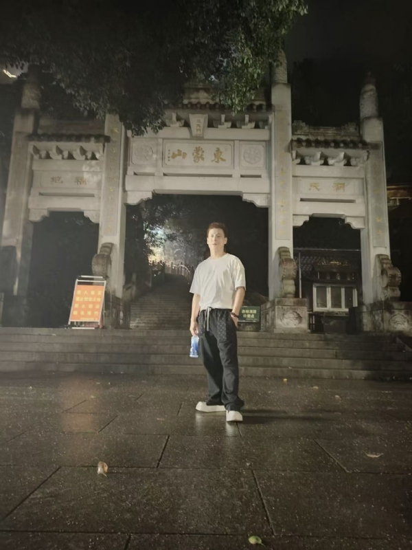 慕晨的第一张照片--平潭相亲网