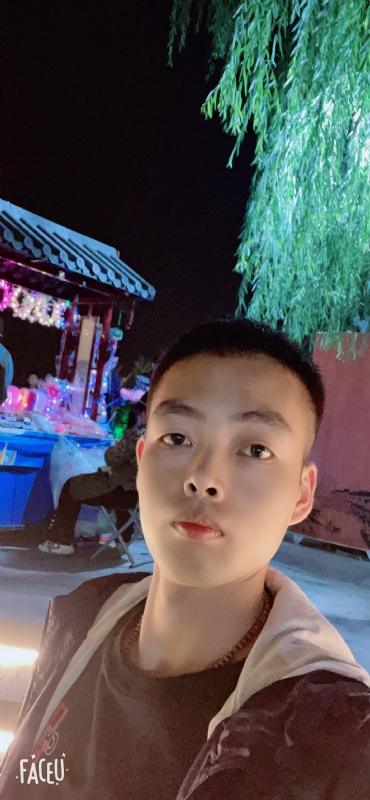 向阳而生的第一张照片--平潭相亲网