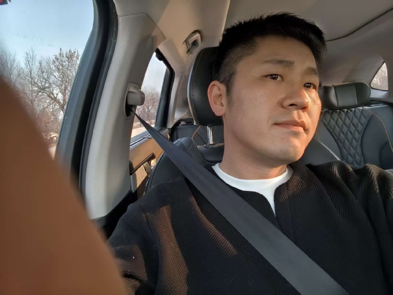 超哥的第二张照片--平潭相亲网