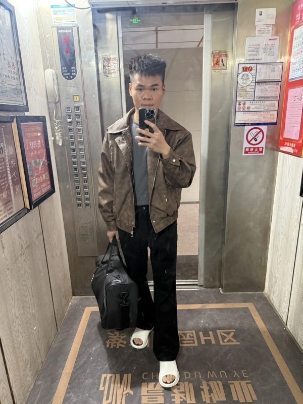 jin的第一张照片--平潭相亲网