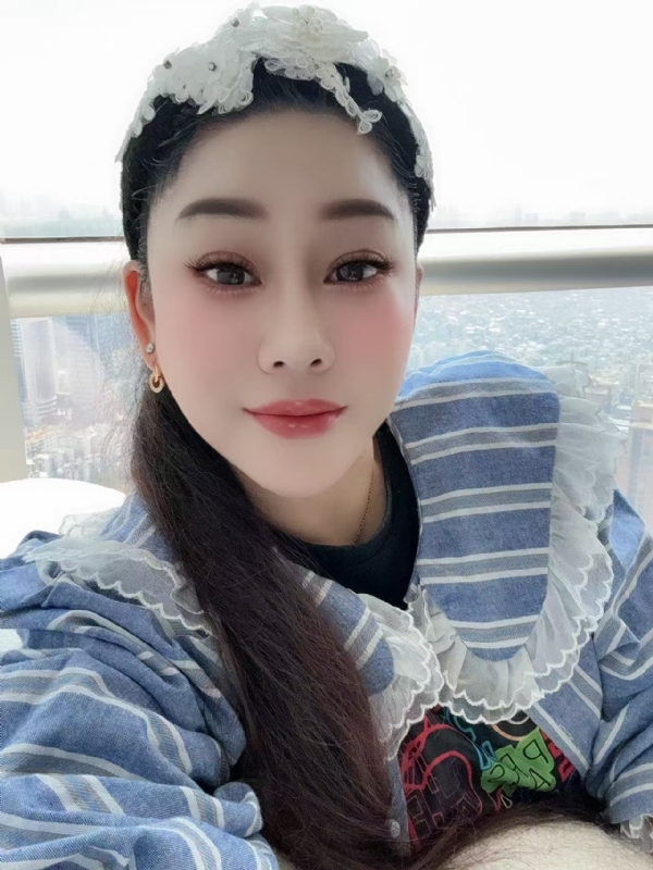 萱草沐晴的第一张照片--平潭相亲网