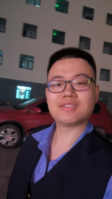 潇楚南的第一张照片--平潭相亲网