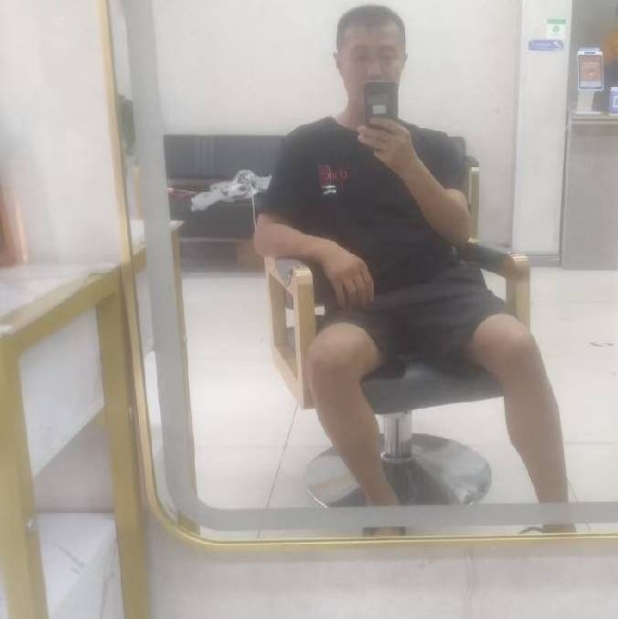 闫杰的第一张照片--平潭相亲网