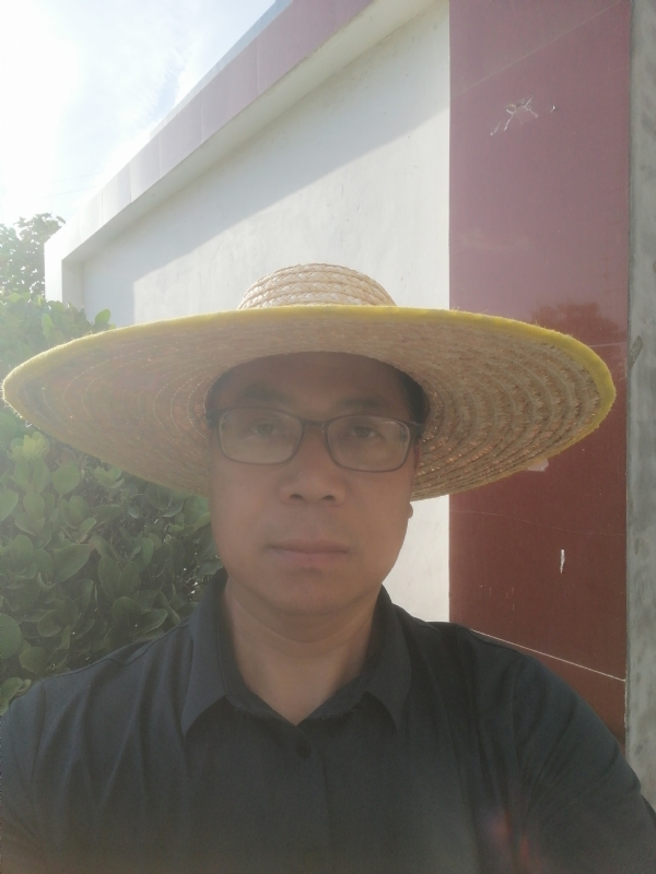 gx的第一张照片--平潭相亲网
