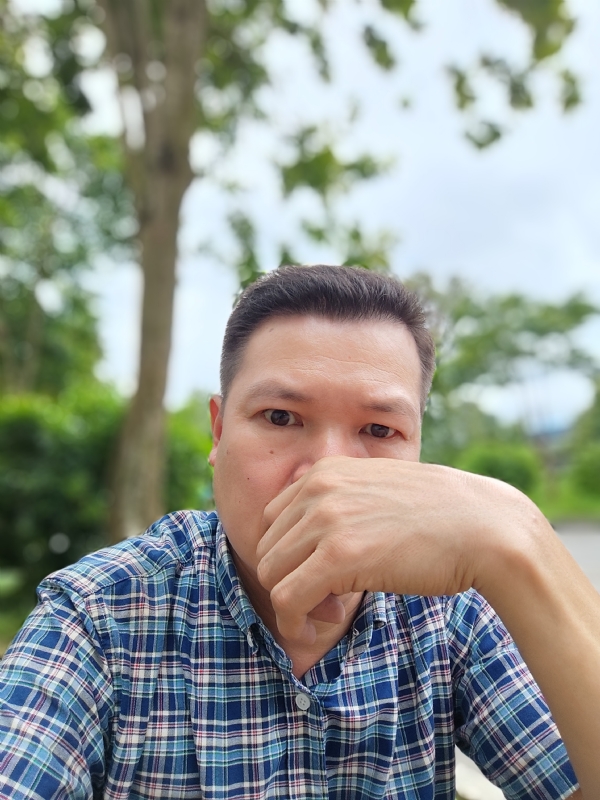 余生有你陪伴的第一张照片--平潭相亲网