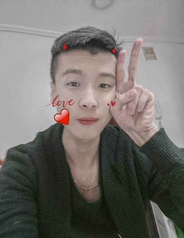 我不是巧克力的第一张照片--平潭相亲网