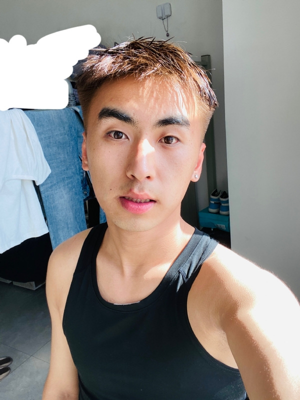 小克的第一张照片--平潭相亲网