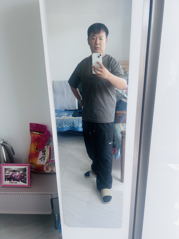 黄先生的第一张照片--平潭相亲网