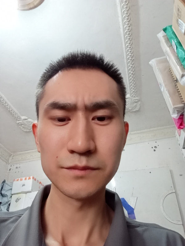 西门吹雪的第二张照片--平潭相亲网