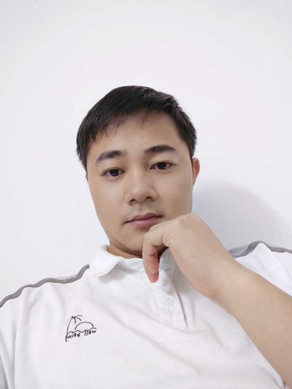 啊良的第一张照片--平潭相亲网