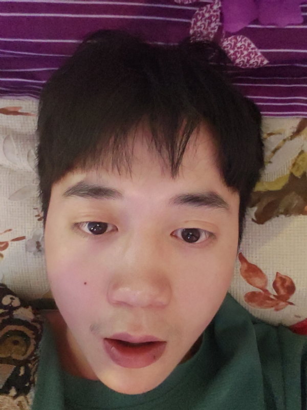 天翔的第一张照片--平潭相亲网