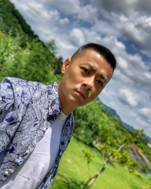 蓝天的第二张照片--平潭相亲网