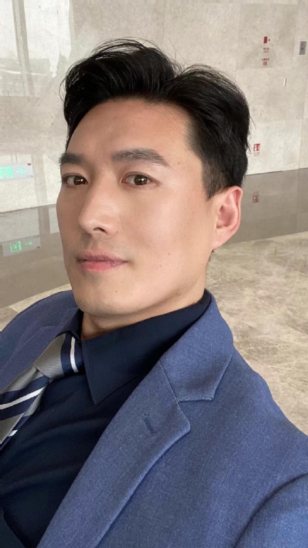 相见相识的第一张照片--平潭相亲网
