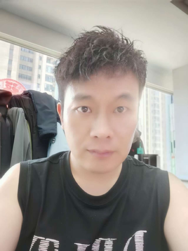 缘分何求的第一张照片--平潭相亲网