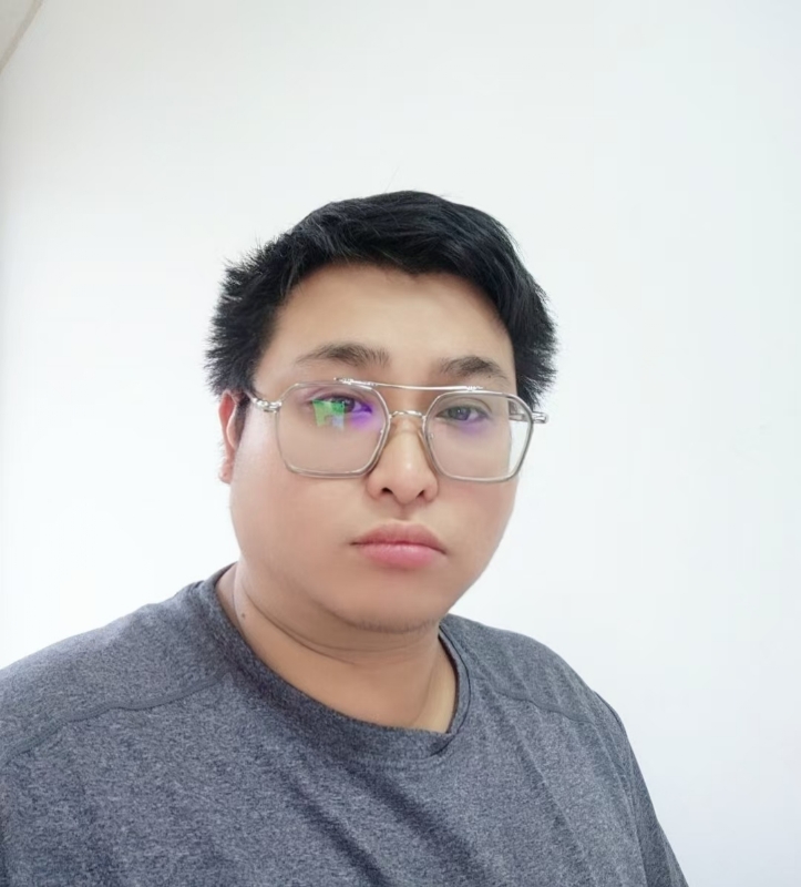 谢文涛的第一张照片--平潭相亲网