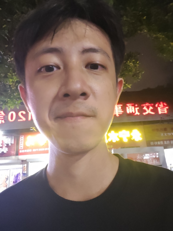 元亨利贞的第一张照片--平潭相亲网