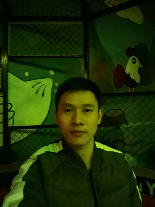阿润的第一张照片--平潭相亲网