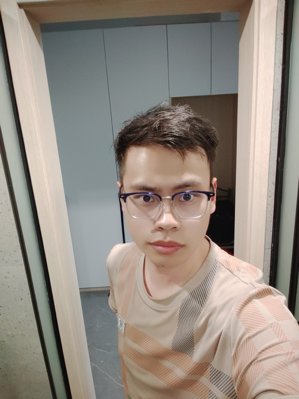 卖萌就会死星人的第四张照片--平潭相亲网