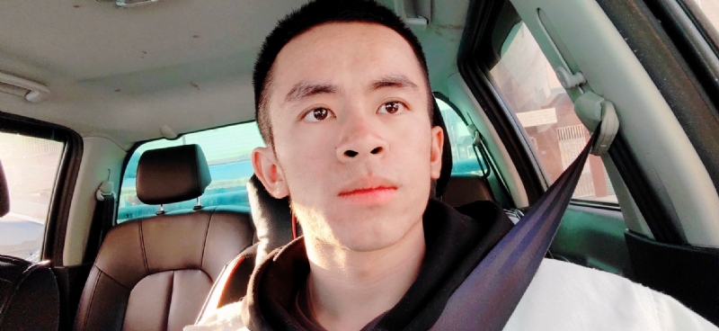小余的第一张照片--平潭相亲网