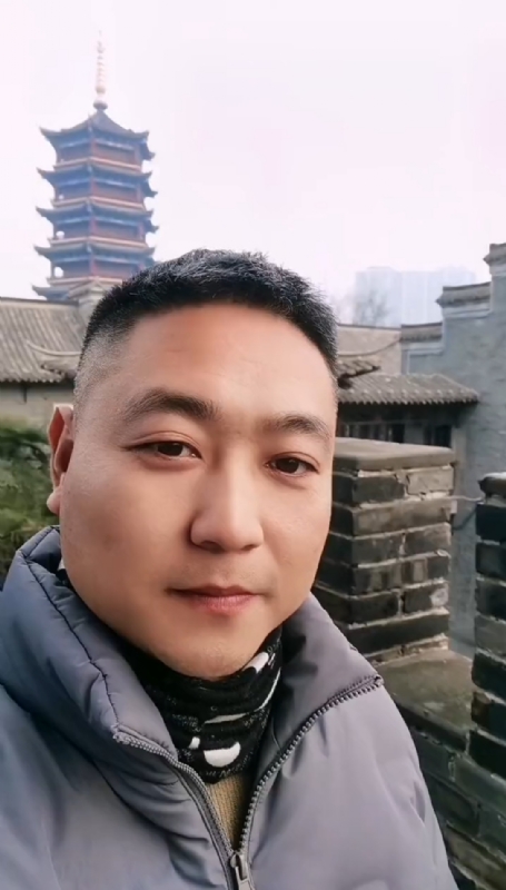 护爱天使的第一张照片--平潭相亲网