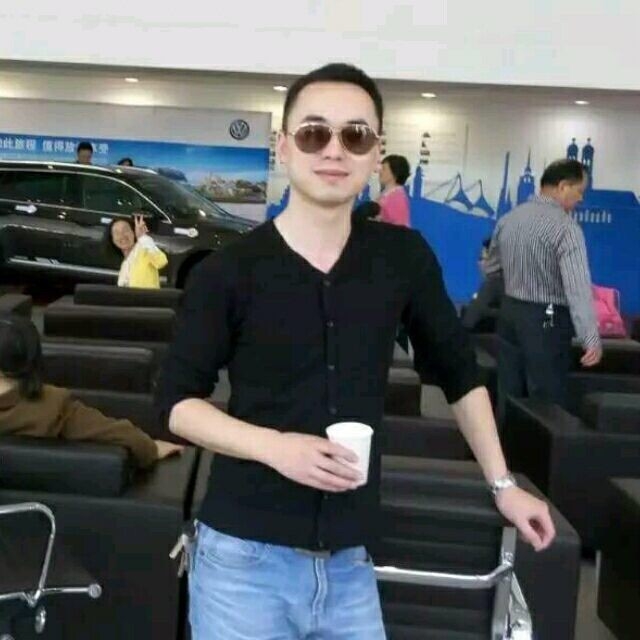 小汤米的第一张照片--平潭相亲网