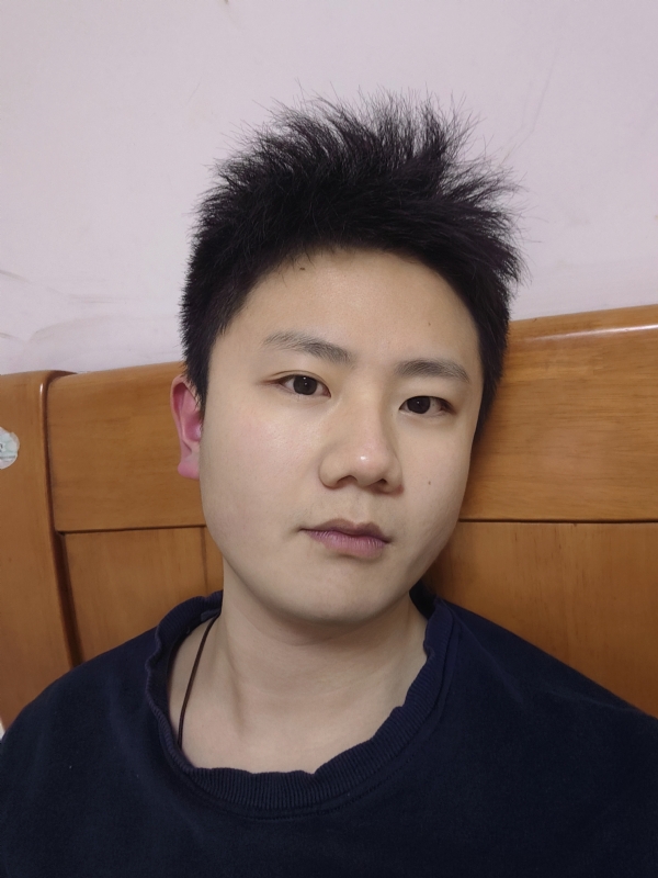hedawode的第二张照片--平潭相亲网