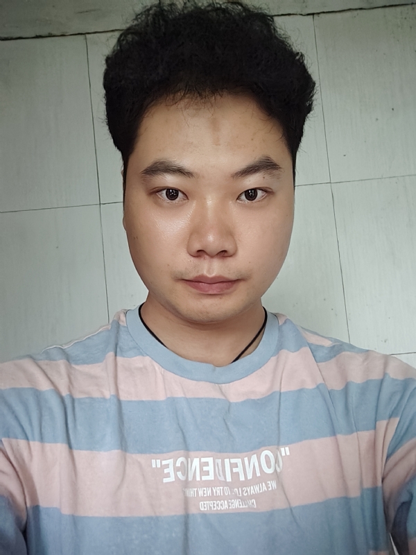 boy的第一张照片--平潭相亲网