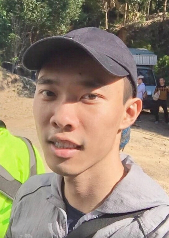 bin的第二张照片--平潭相亲网