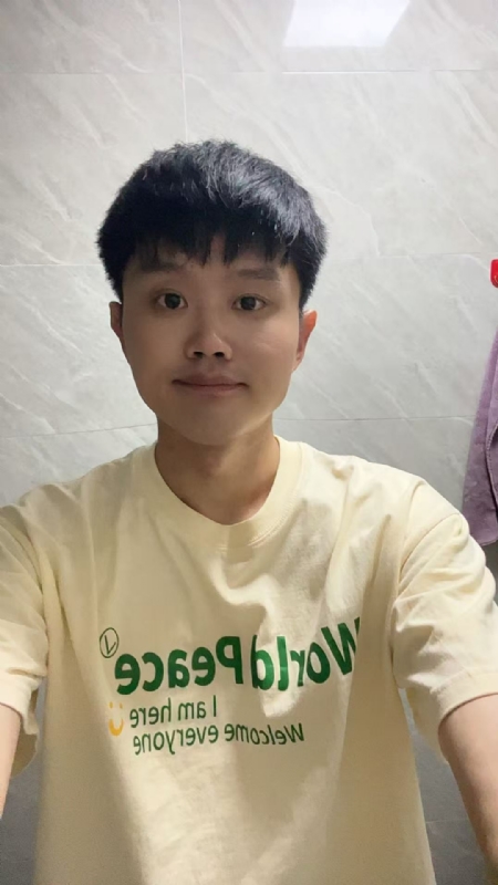 key的第一张照片--平潭相亲网