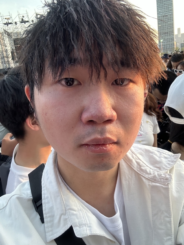 会修电脑的小杨的第一张照片--平潭相亲网