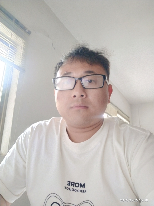 遇见你的第一张照片--平潭相亲网