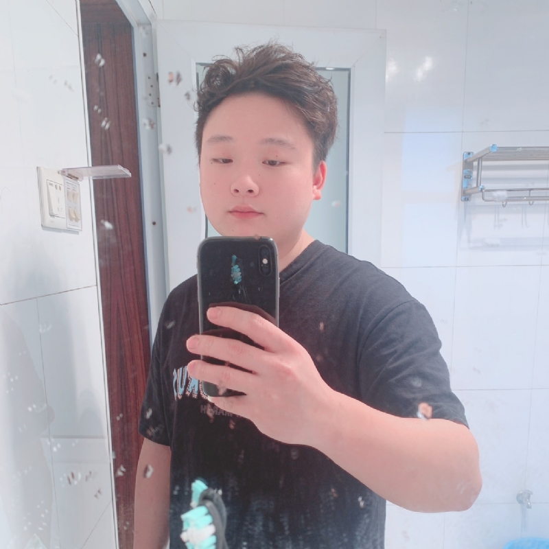 Luhao1016的第二张照片--平潭相亲网