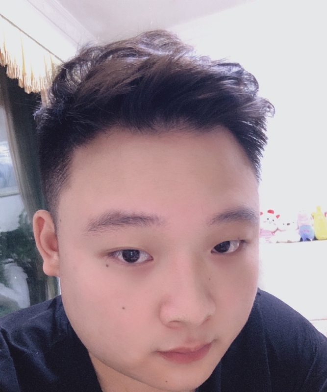 Luhao1016的第四张照片--平潭相亲网