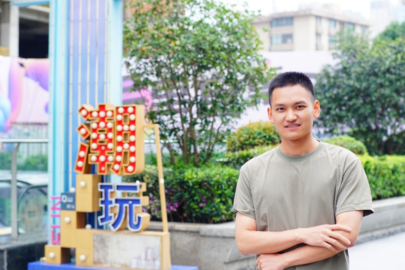 陌上烟雨的第一张照片--平潭相亲网