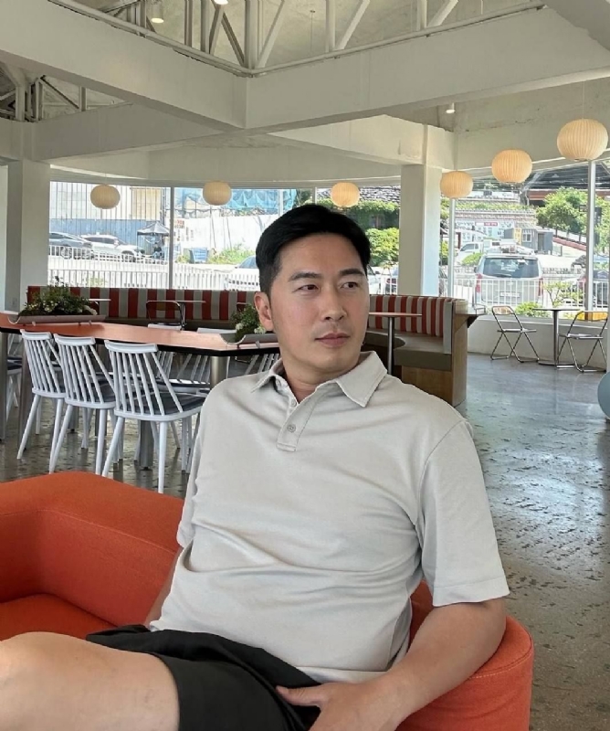 十里温柔的第一张照片--平潭相亲网